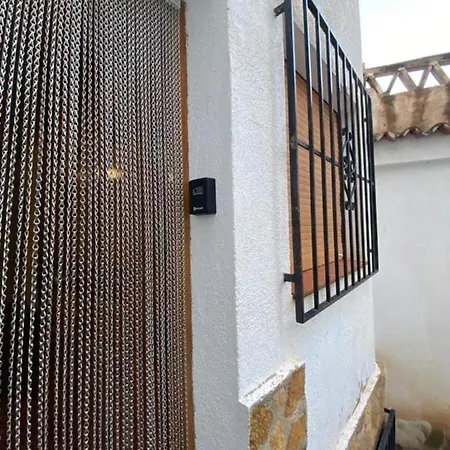 Cerezo Torviscón